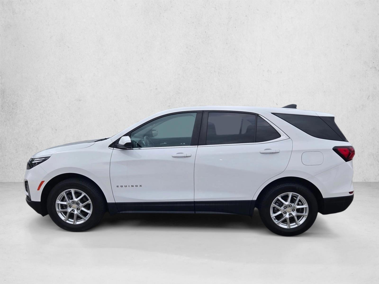 Thumbnail: 2022 Chevrolet Equinox - 2