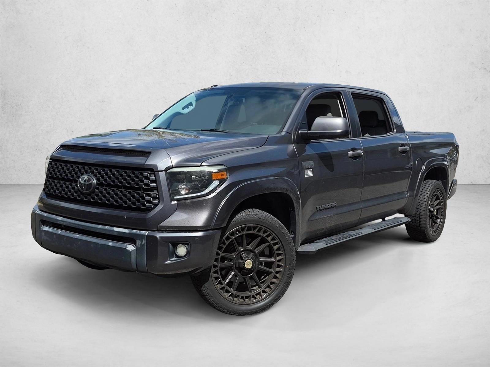 2016 Toyota Tundra Limited