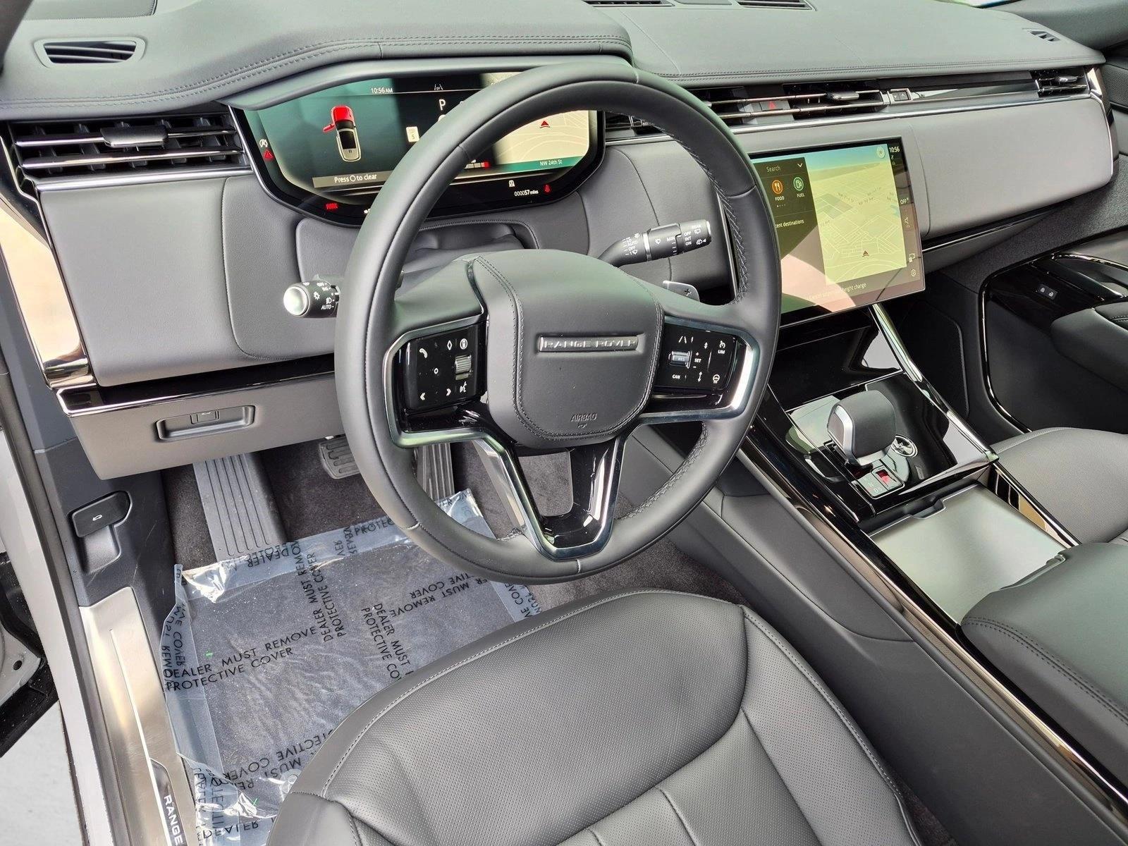 Thumbnail: 2027 Land Rover Range Rover Sport - 3