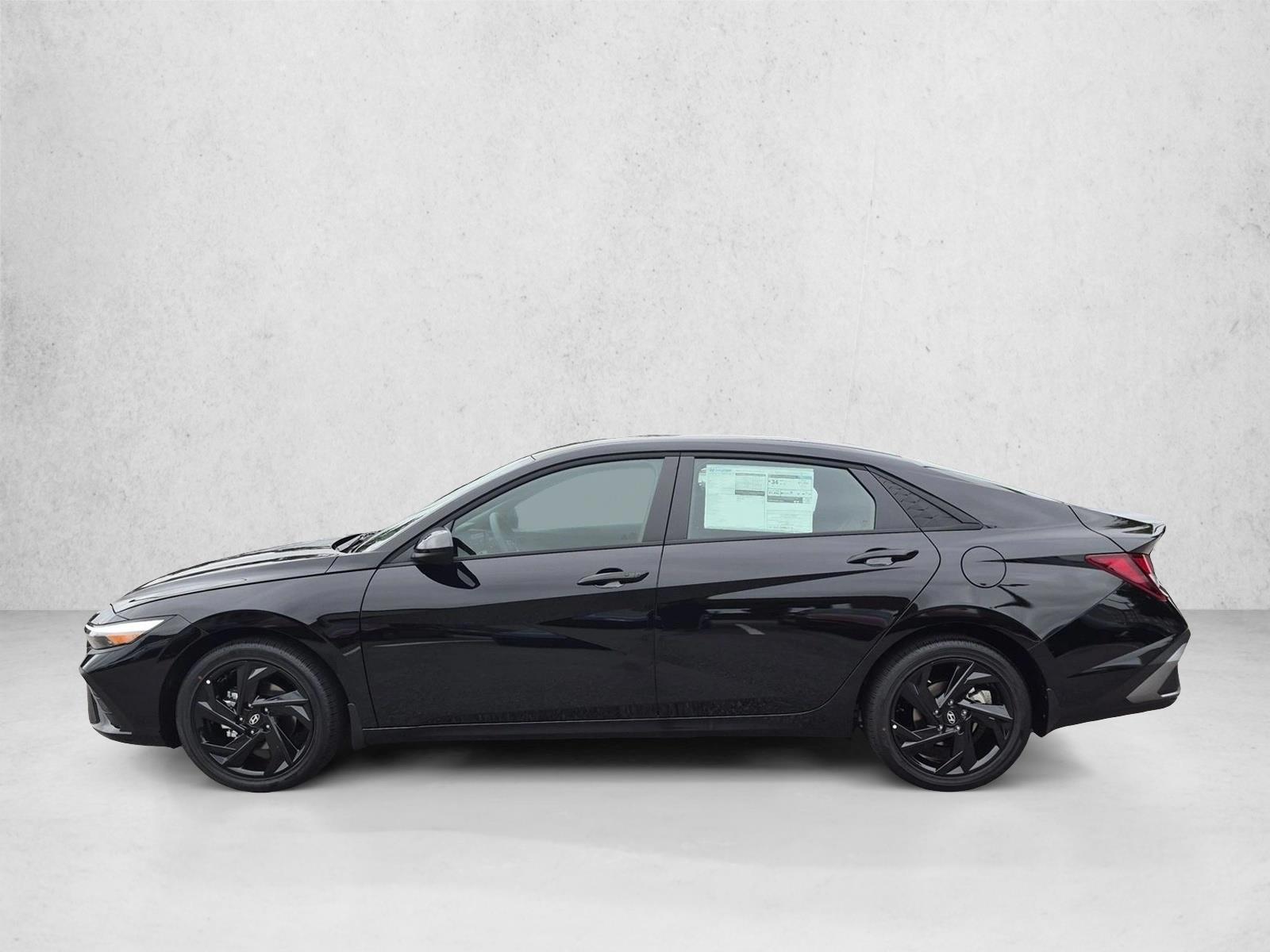 Thumbnail: 2026 Hyundai Elantra - 2