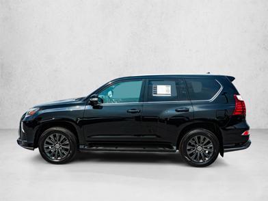 2021 Lexus GX