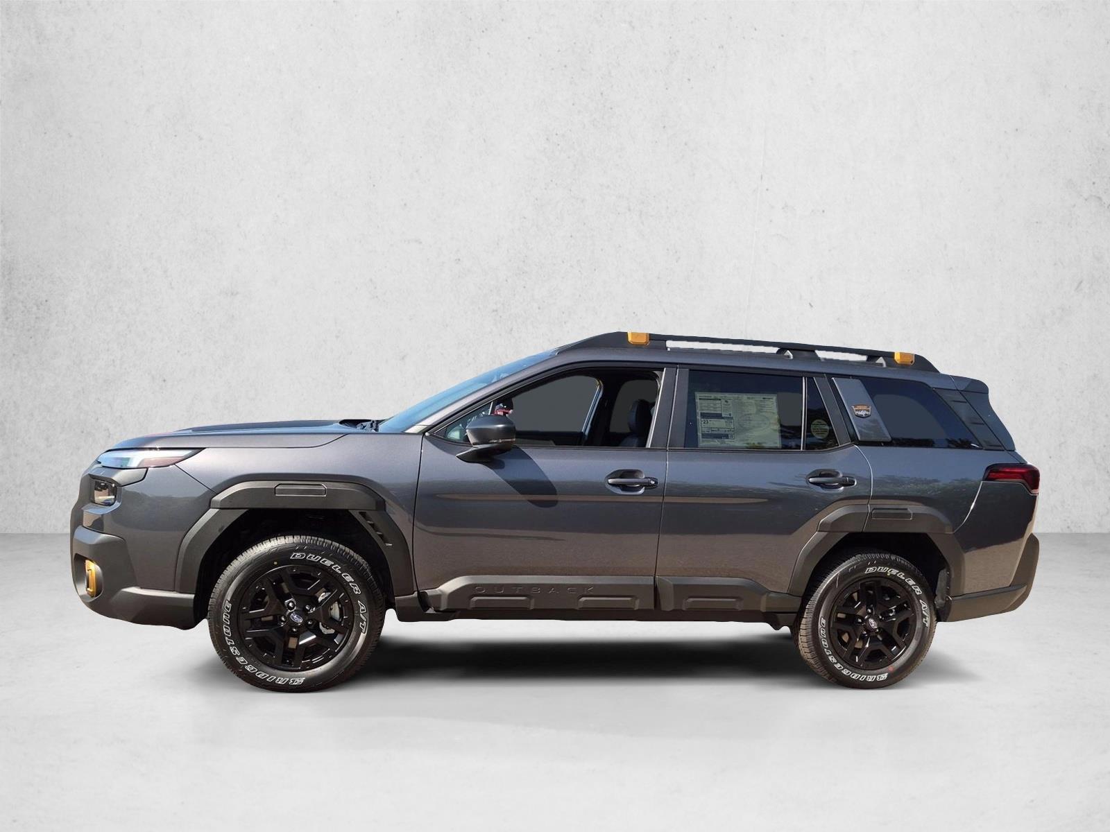 Thumbnail: 2026 Subaru Outback - 2