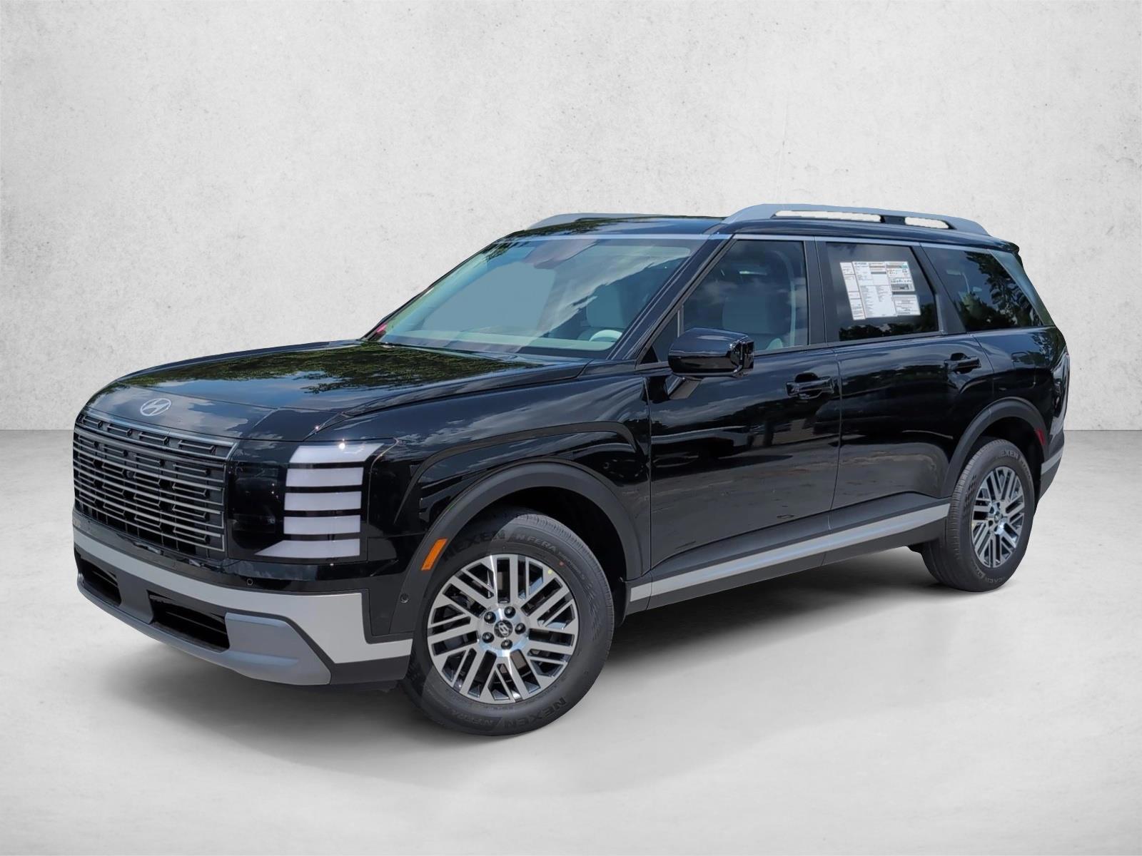 Thumbnail: 2026 Hyundai Palisade - 1