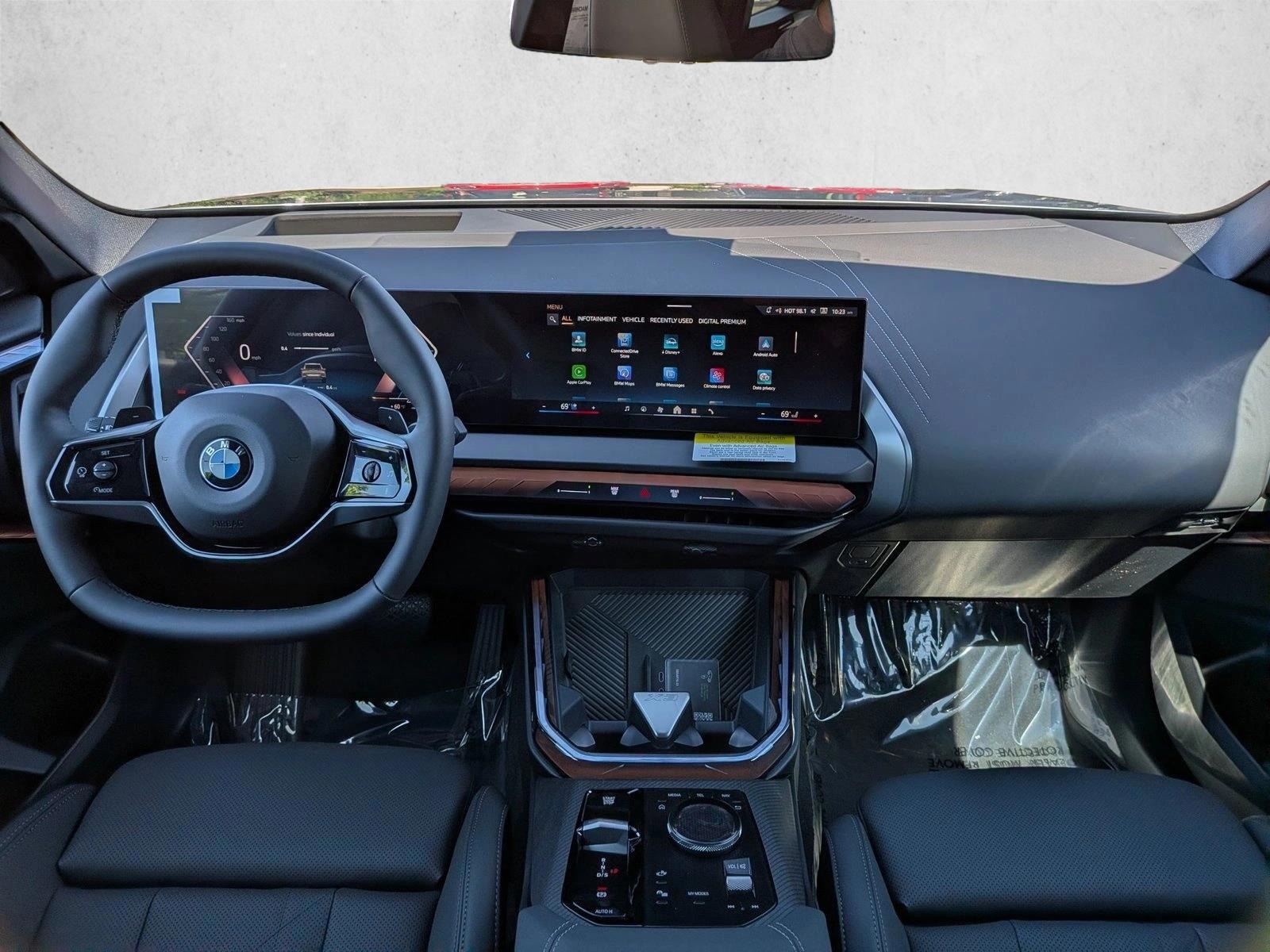 Thumbnail: 2026 BMW X3 - 3