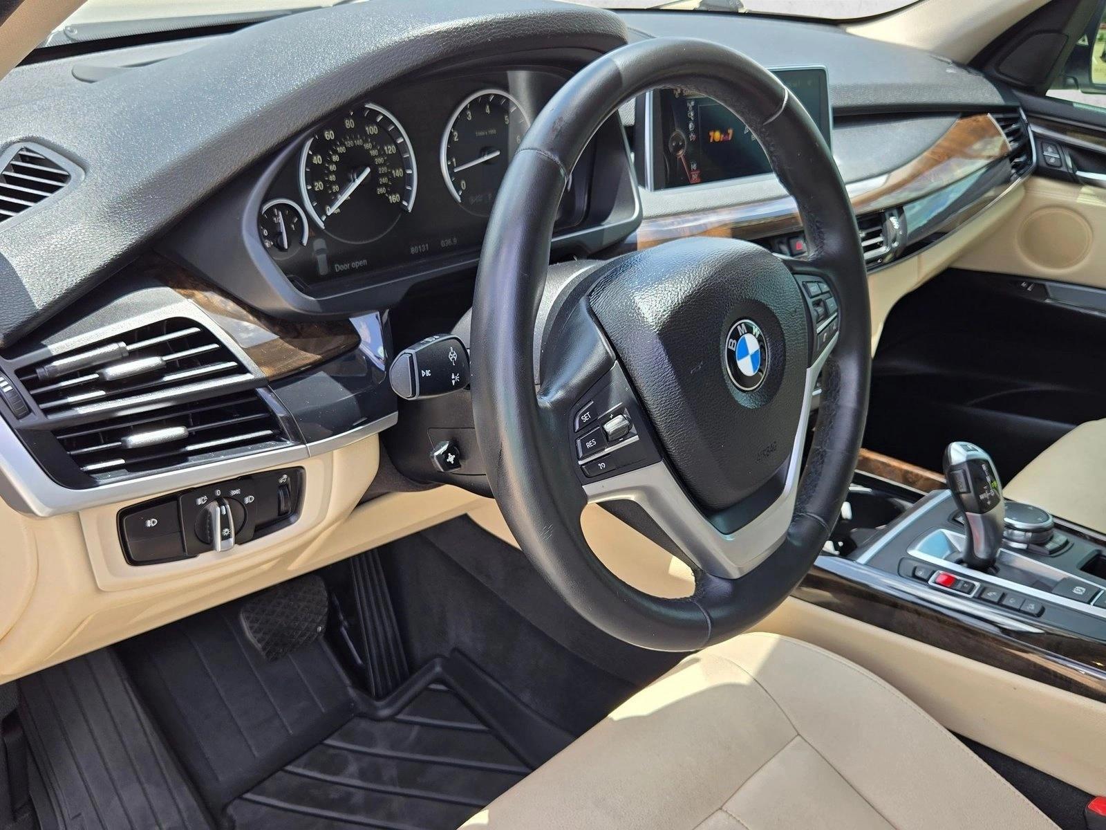 Thumbnail: 2016 BMW X5 - 3