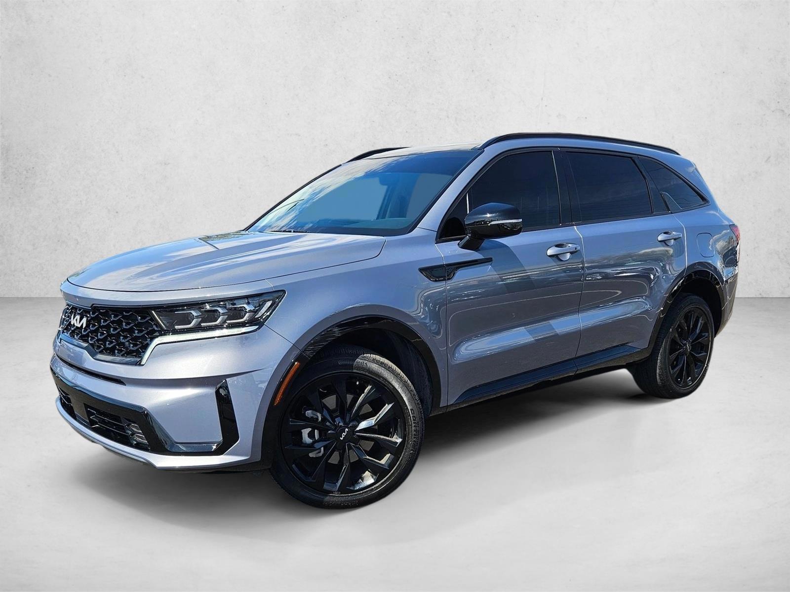Thumbnail: 2023 Kia Sorento - 1