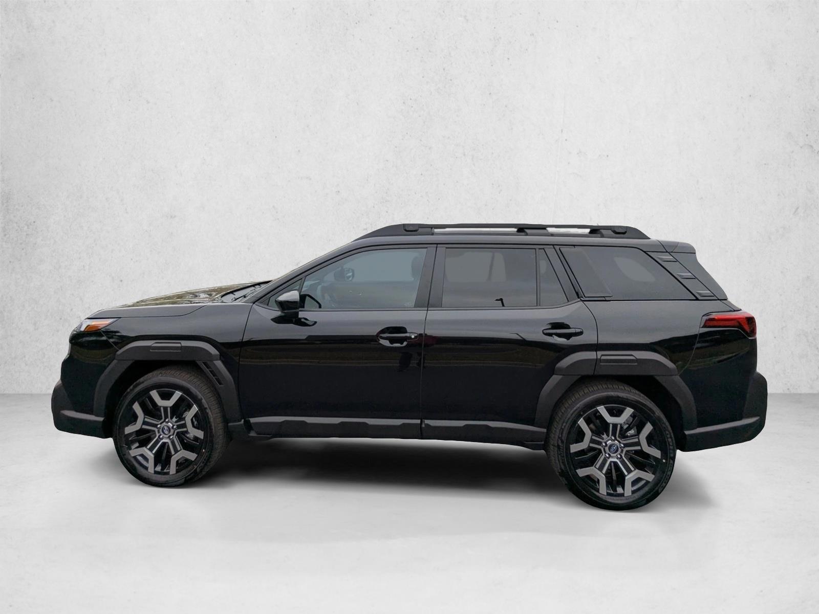 Thumbnail: 2026 Subaru Outback - 2