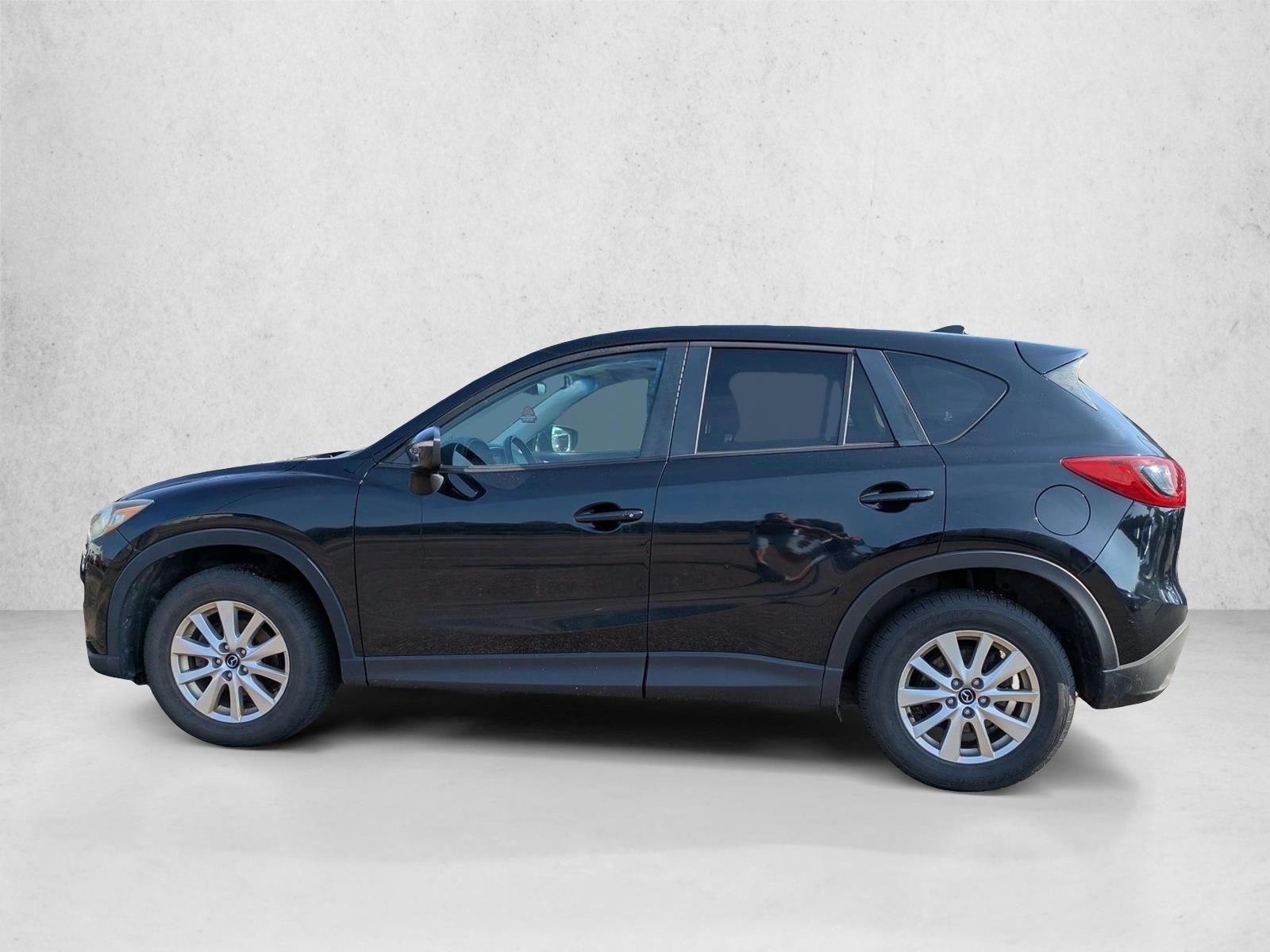 Thumbnail: 2016 Mazda CX-5 - 2