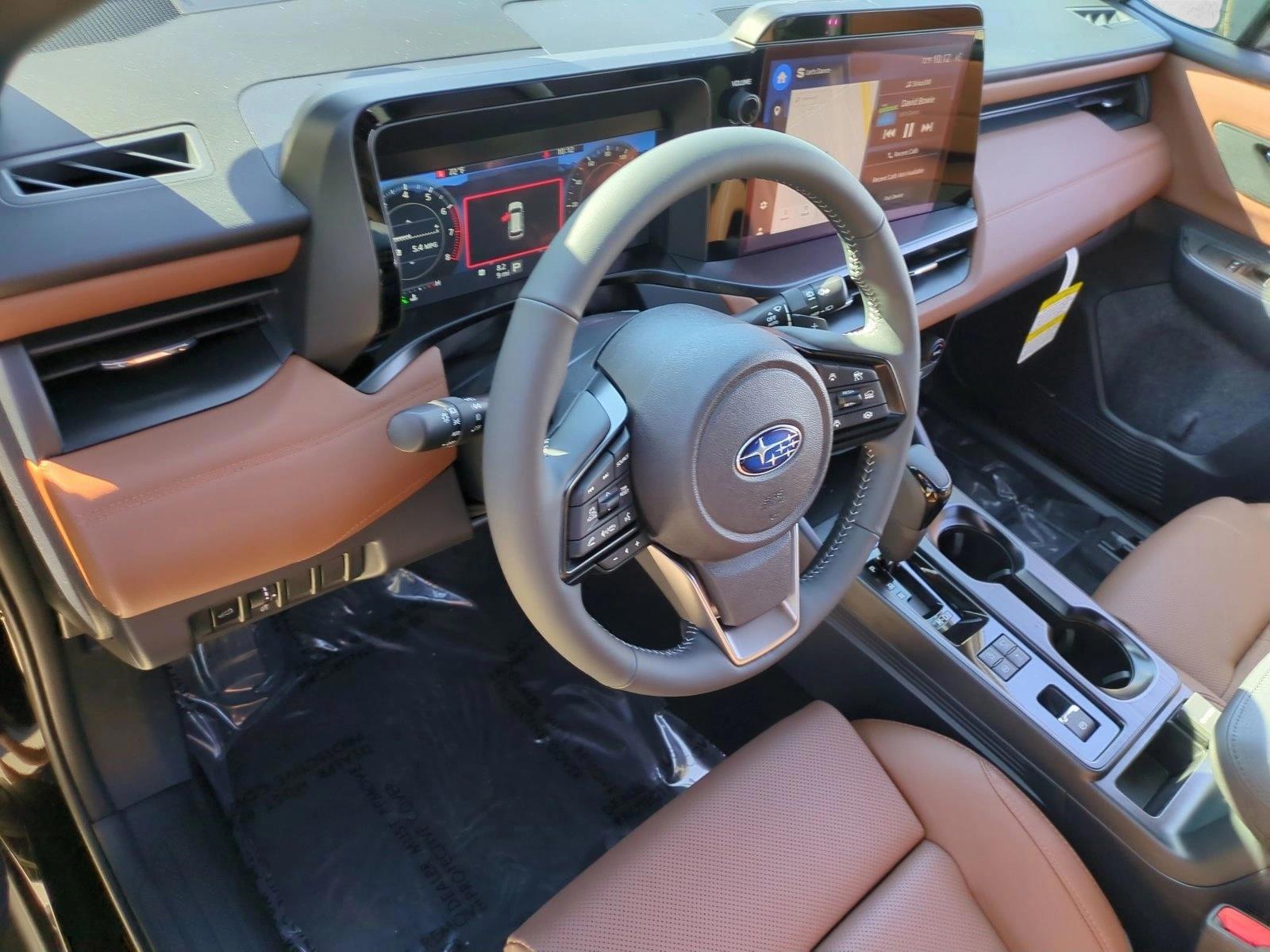 Thumbnail: 2026 Subaru Outback - 3