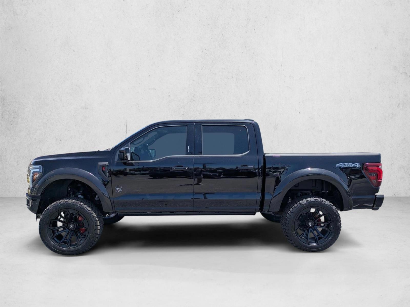 Thumbnail: 2026 Ford F-150 - 2
