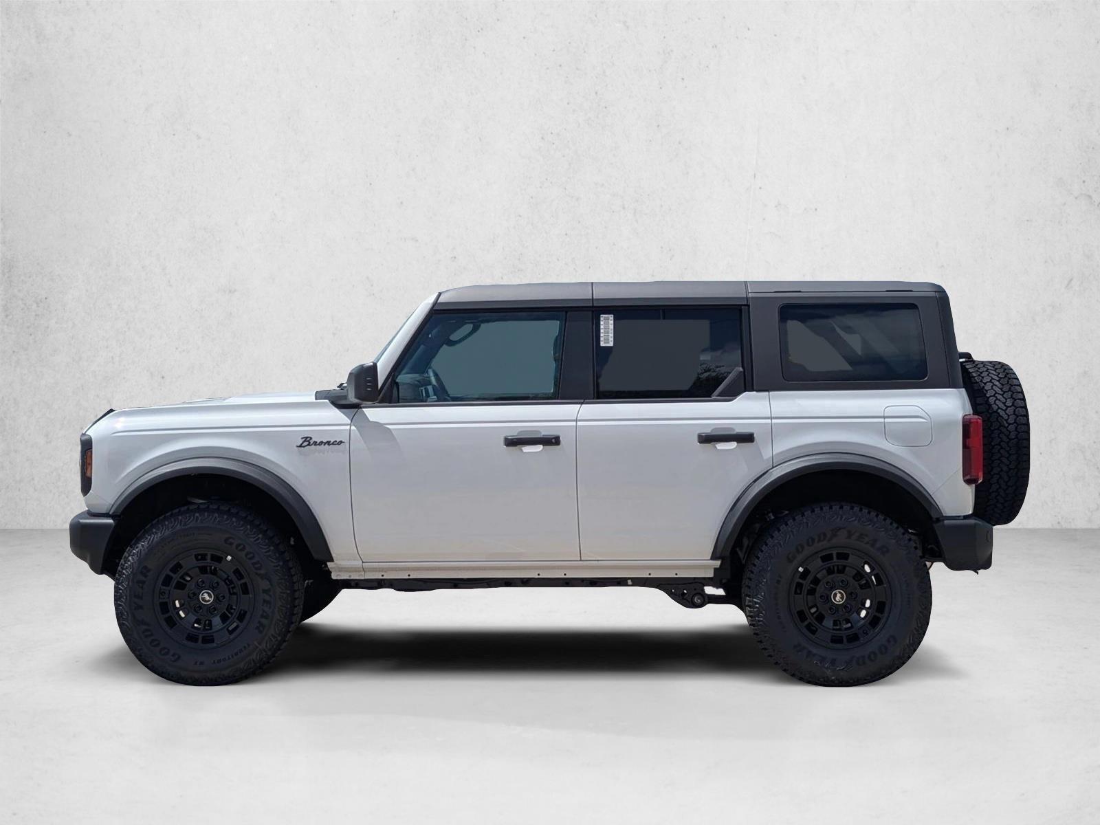 Thumbnail: 2026 Ford Bronco - 2