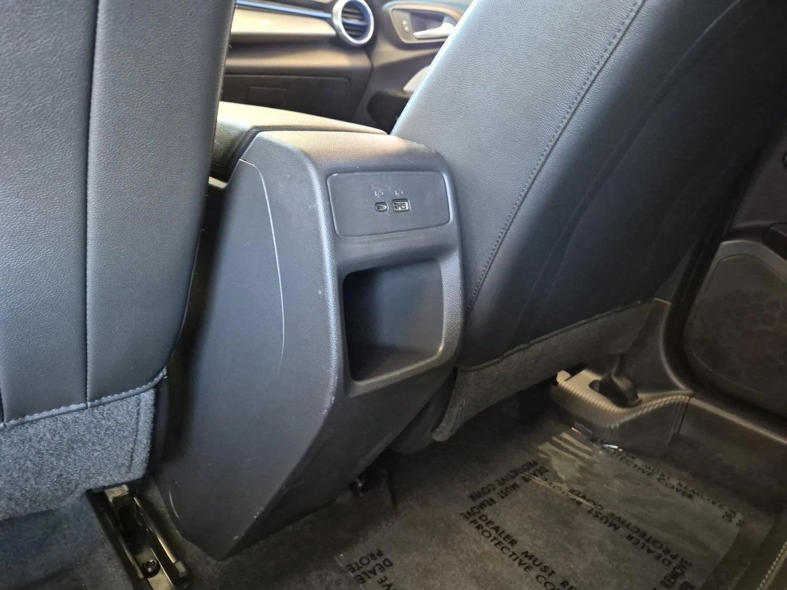 2025 Chevrolet Trax LT - Photo 23