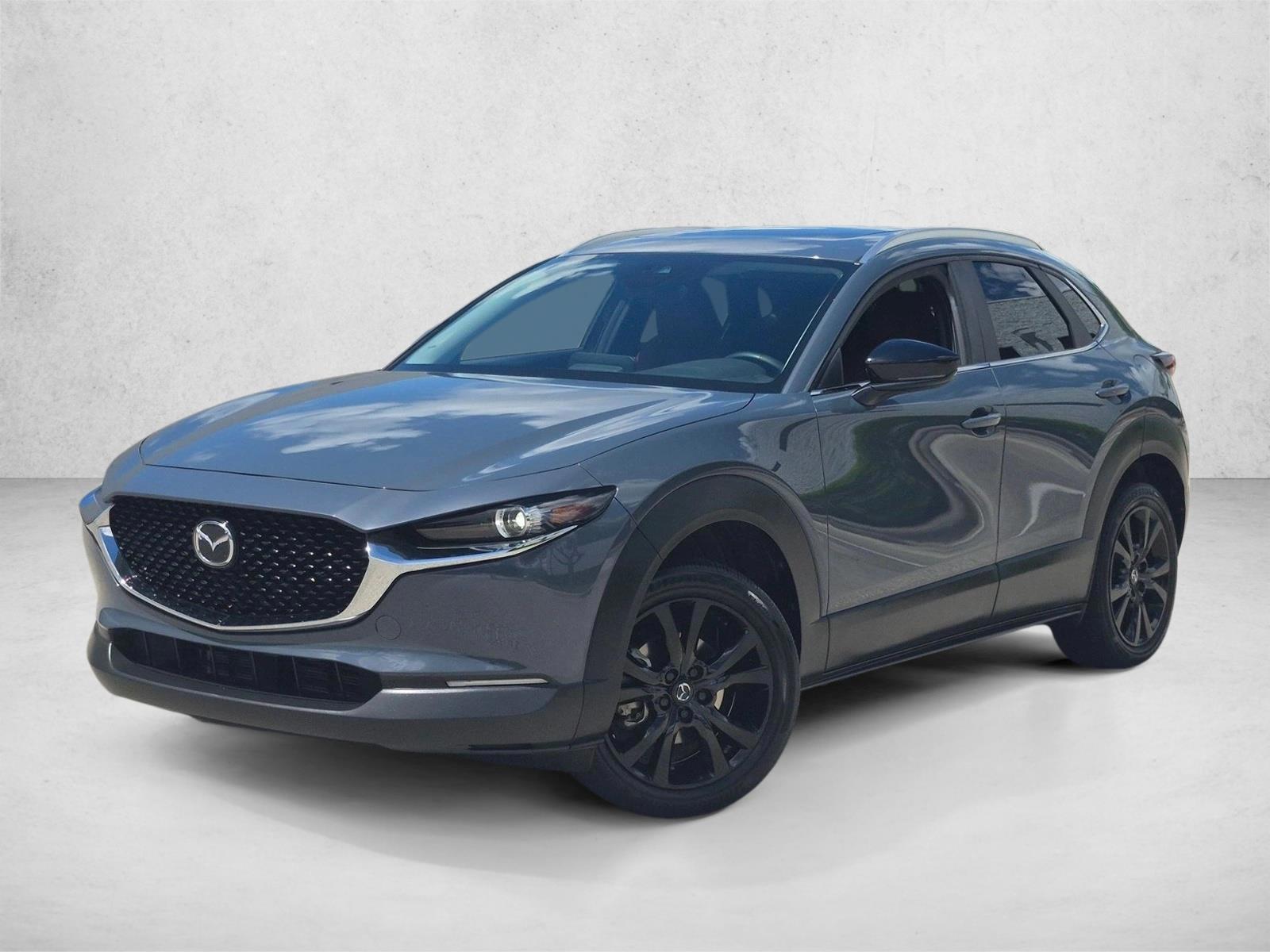 2023 Mazda CX-30
