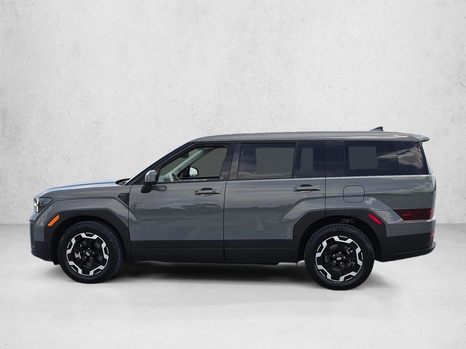 Thumbnail: 2025 Hyundai Santa Fe - 2