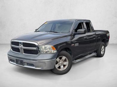 2014 RAM 1500 Tradesman -
                  Panama City, FL