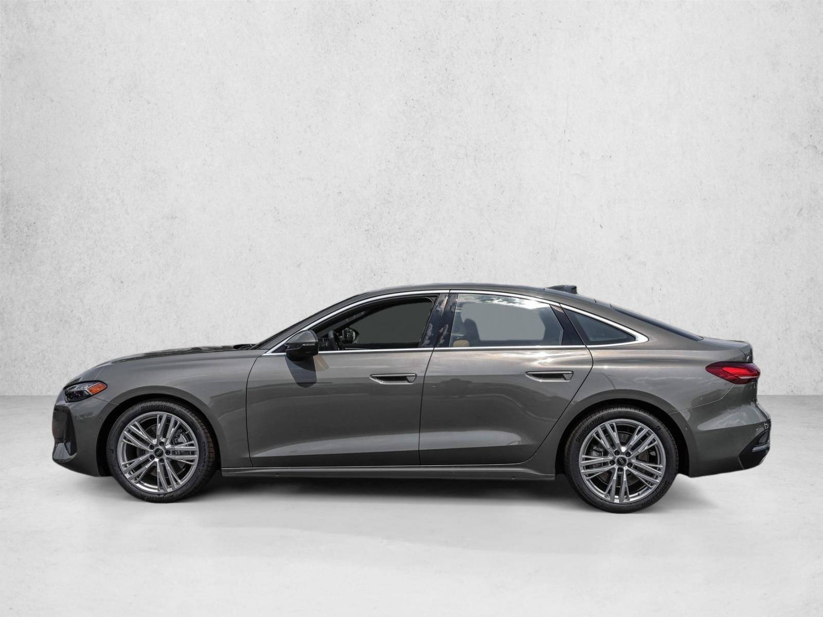 Thumbnail: 2026 Audi A5 - 2