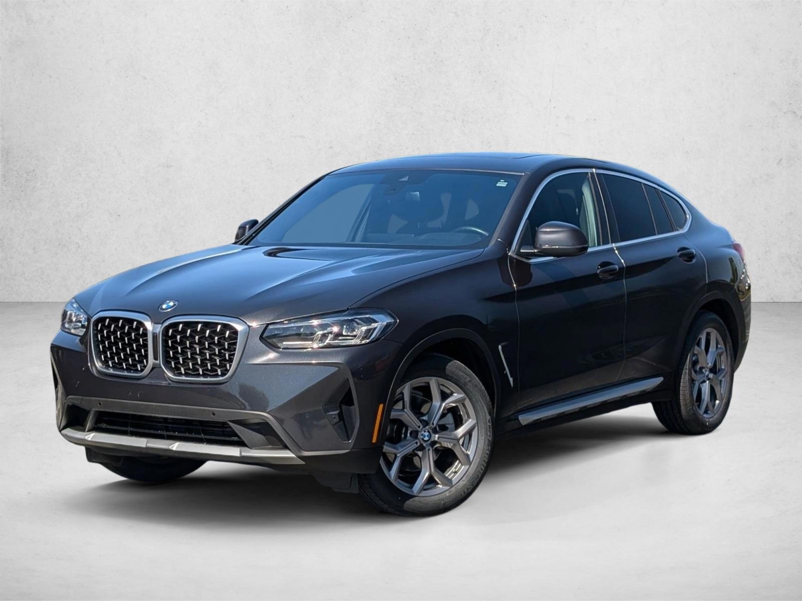 Thumbnail: 2023 BMW X4 - 1