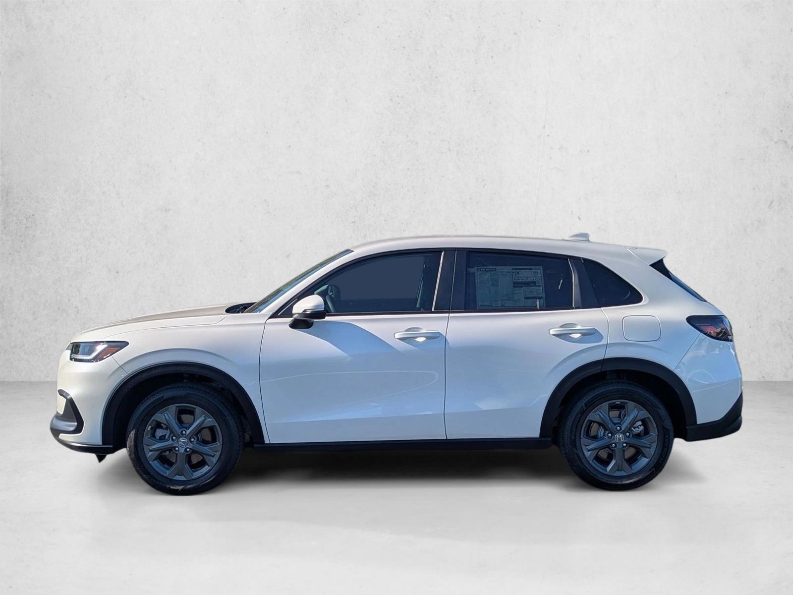 Thumbnail: 2026 Honda HR-V - 2