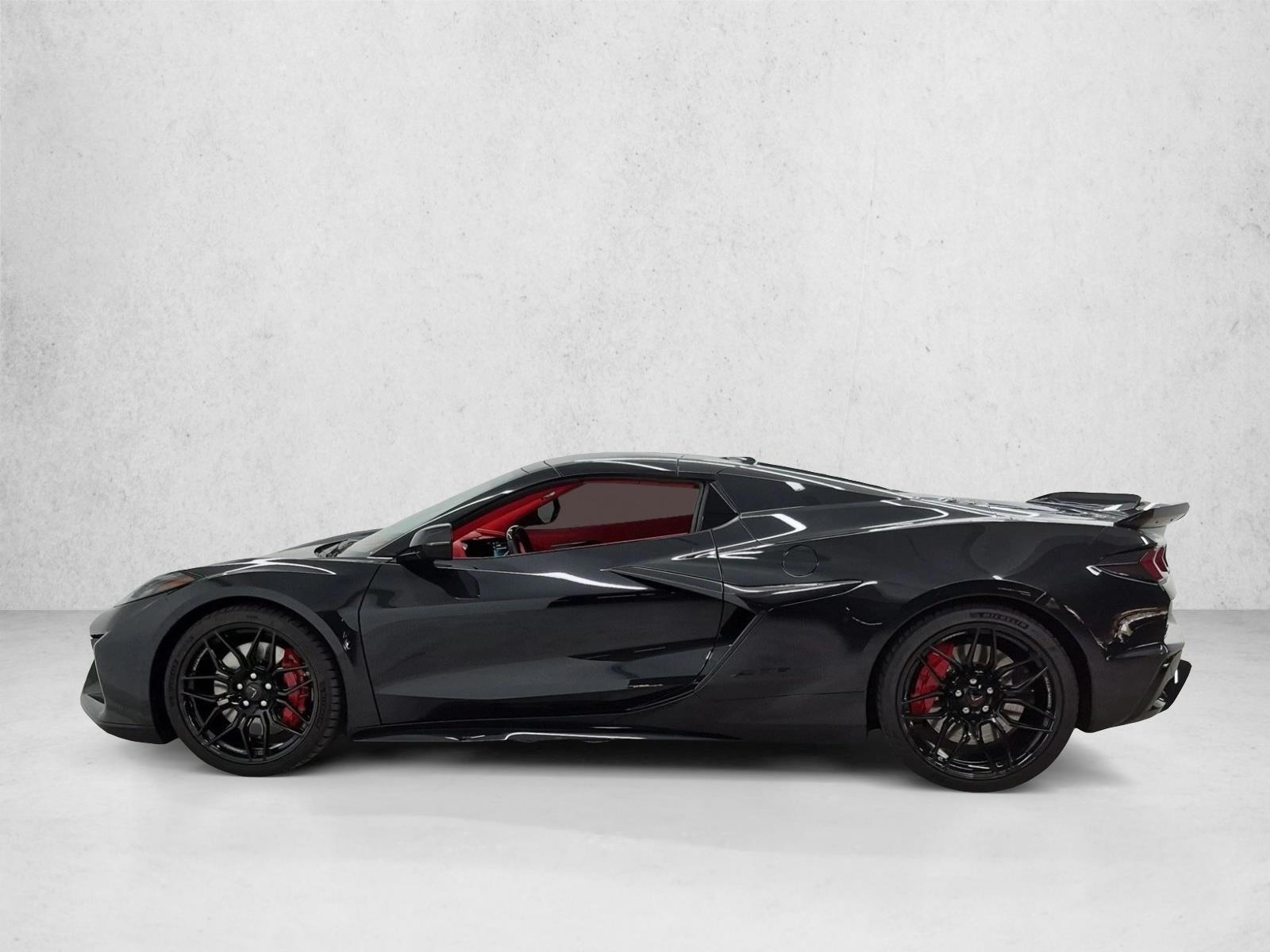 Thumbnail: 2024 Chevrolet Corvette - 2