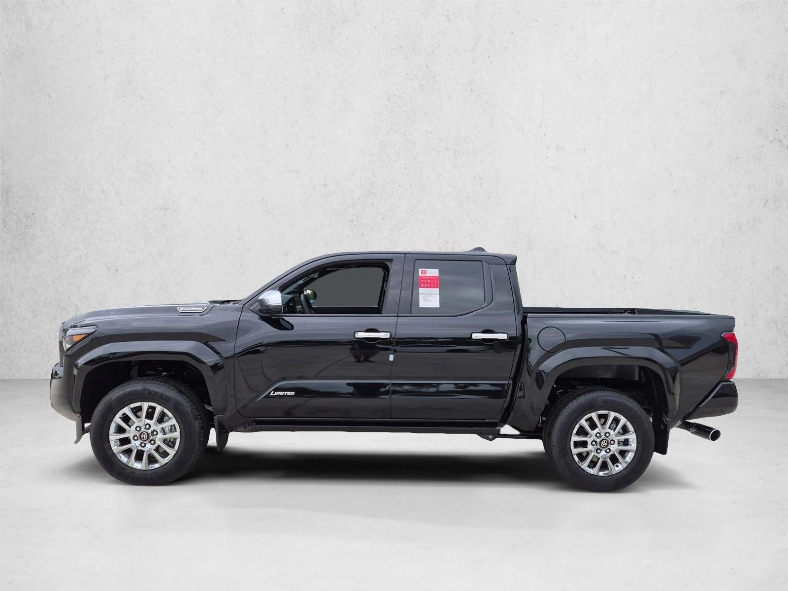 Thumbnail: 2026 Toyota Tacoma - 2