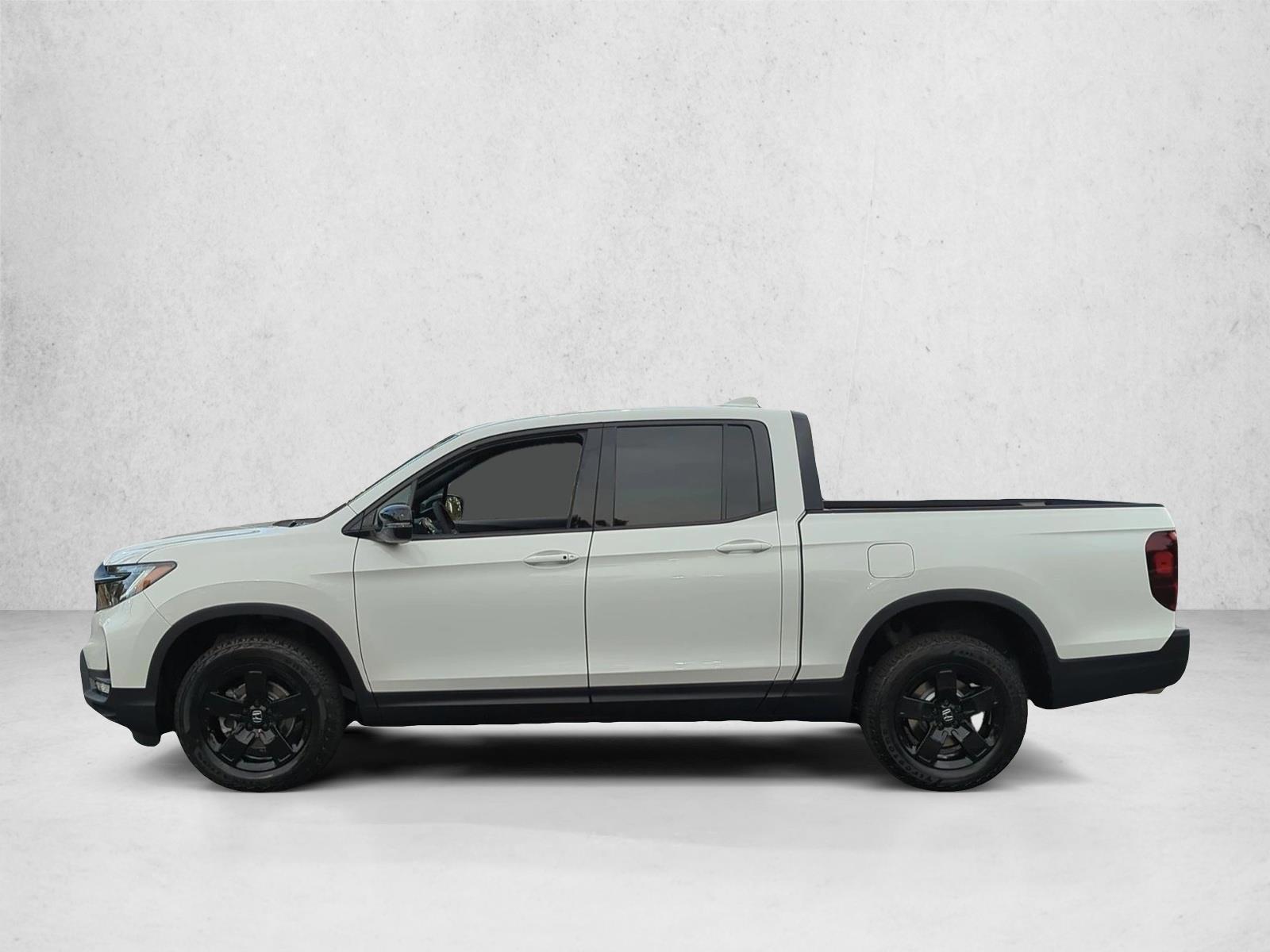 Thumbnail: 2026 Honda Ridgeline - 2