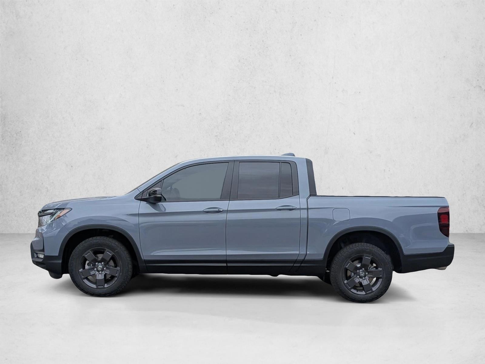 Thumbnail: 2026 Honda Ridgeline - 2