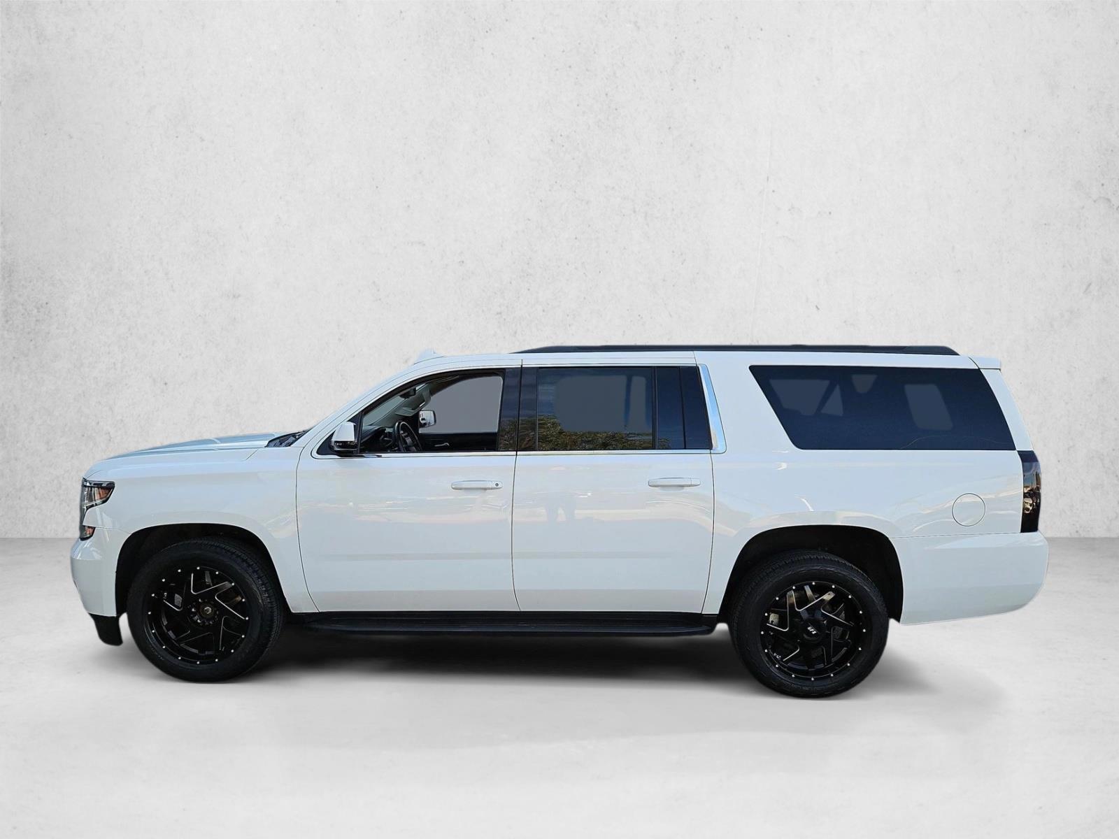 Thumbnail: 2020 Chevrolet Suburban - 2