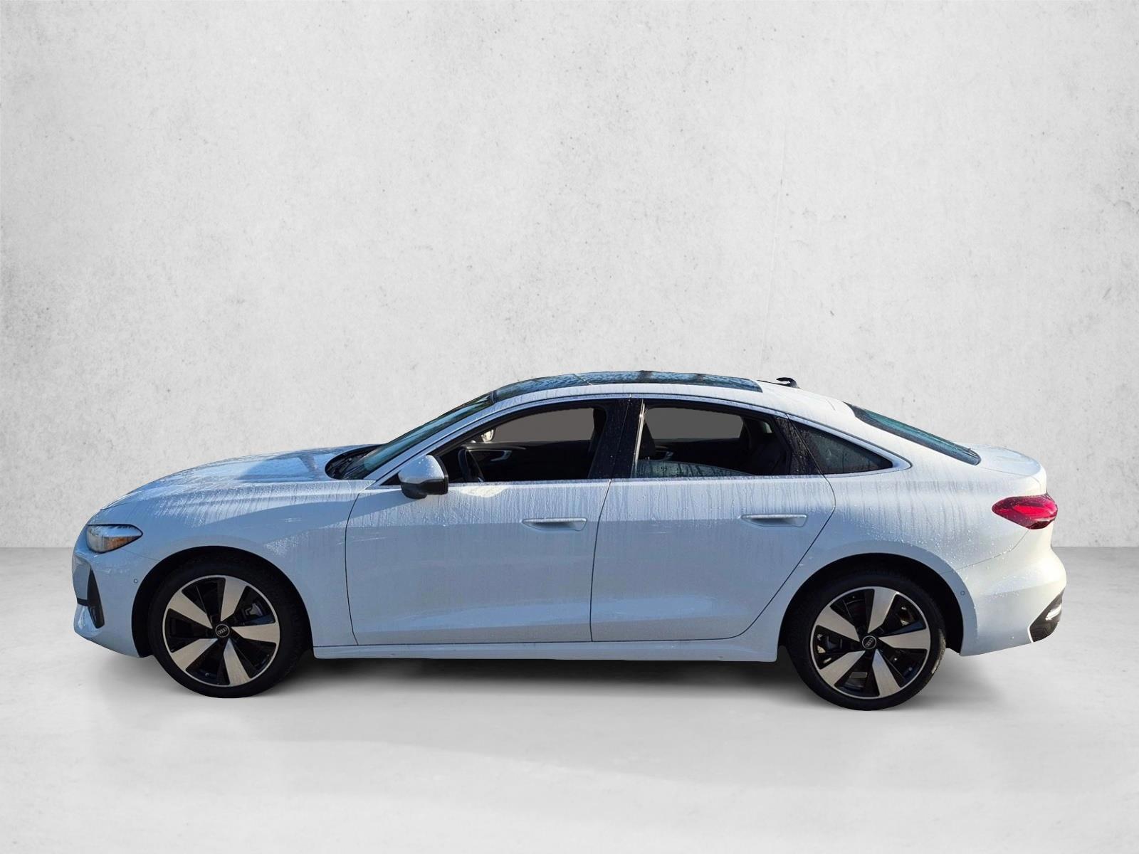Thumbnail: 2025 Audi A5 - 2