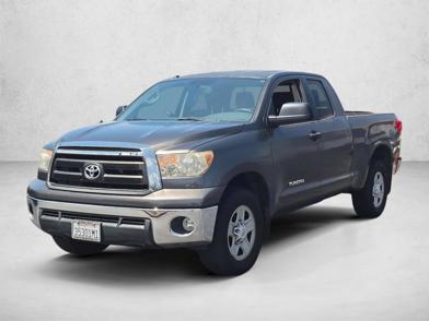 2013 Toyota Tundra  -
                  Carlsbad, CA