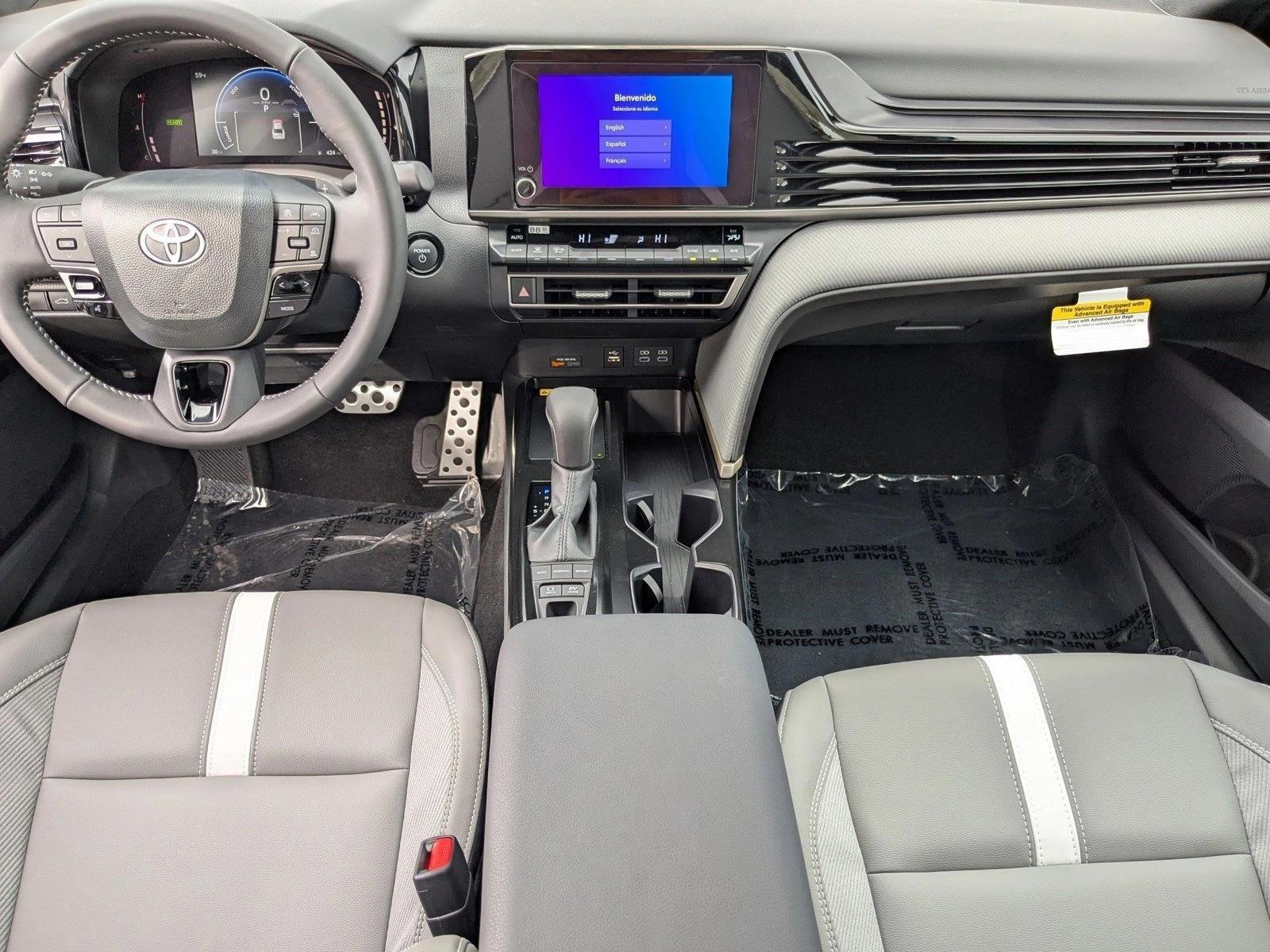 Thumbnail: 2026 Toyota Camry - 3
