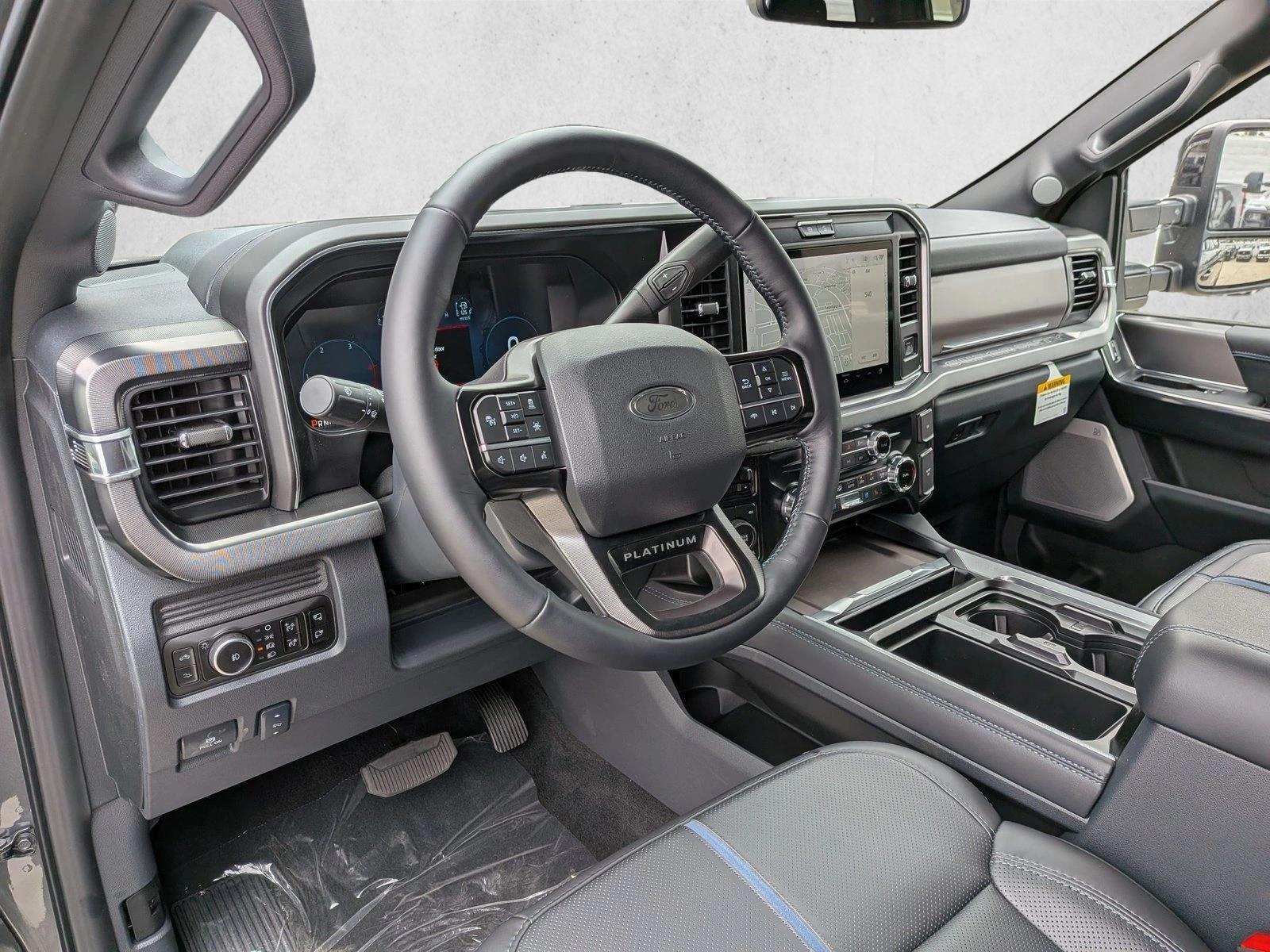 Thumbnail: 2026 Ford Econoline - 3