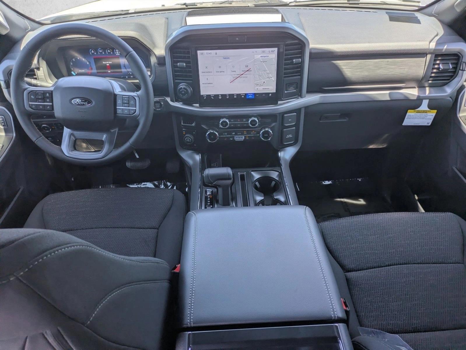 Thumbnail: 2026 Ford F-150 - 4