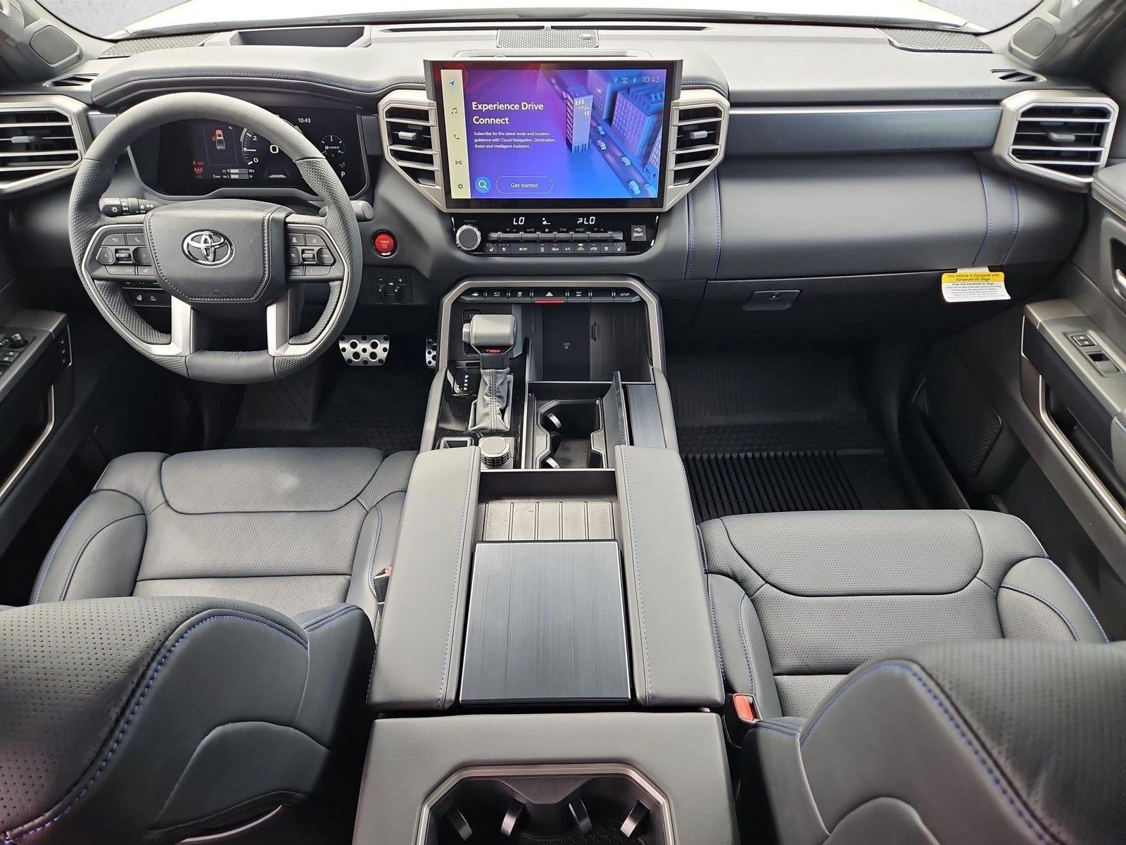 Thumbnail: 2026 Toyota Tundra - 4