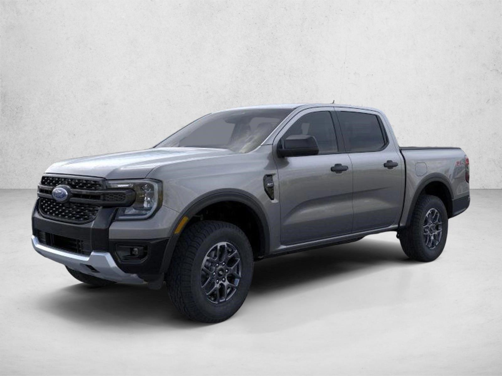 Thumbnail: 2026 Ford Ranger - 1
