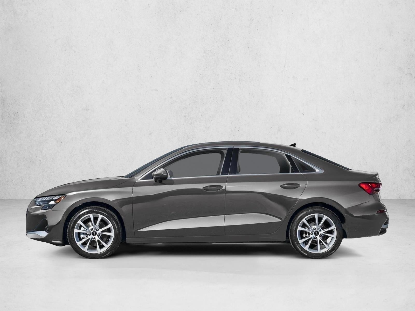 Thumbnail: 2026 Audi A3 - 2