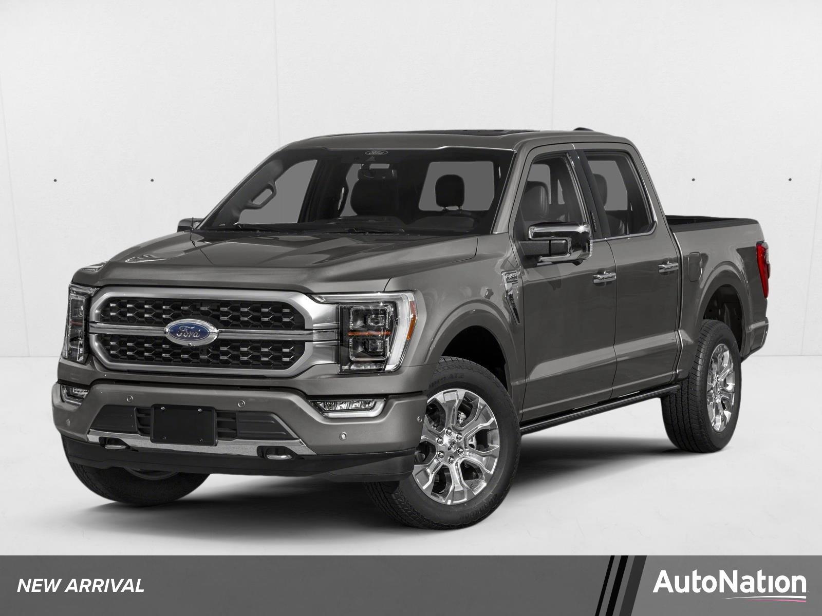 Thumbnail: 2023 Ford F-150 - 1
