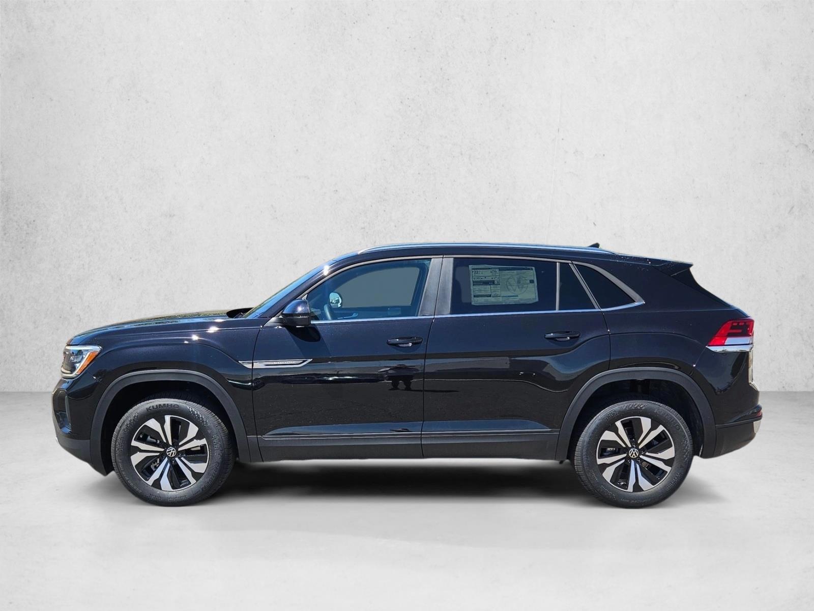 Thumbnail: 2026 Volkswagen Atlas - 2