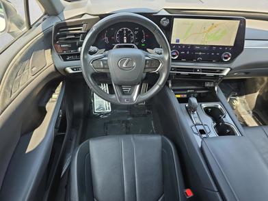 2023 Lexus RX