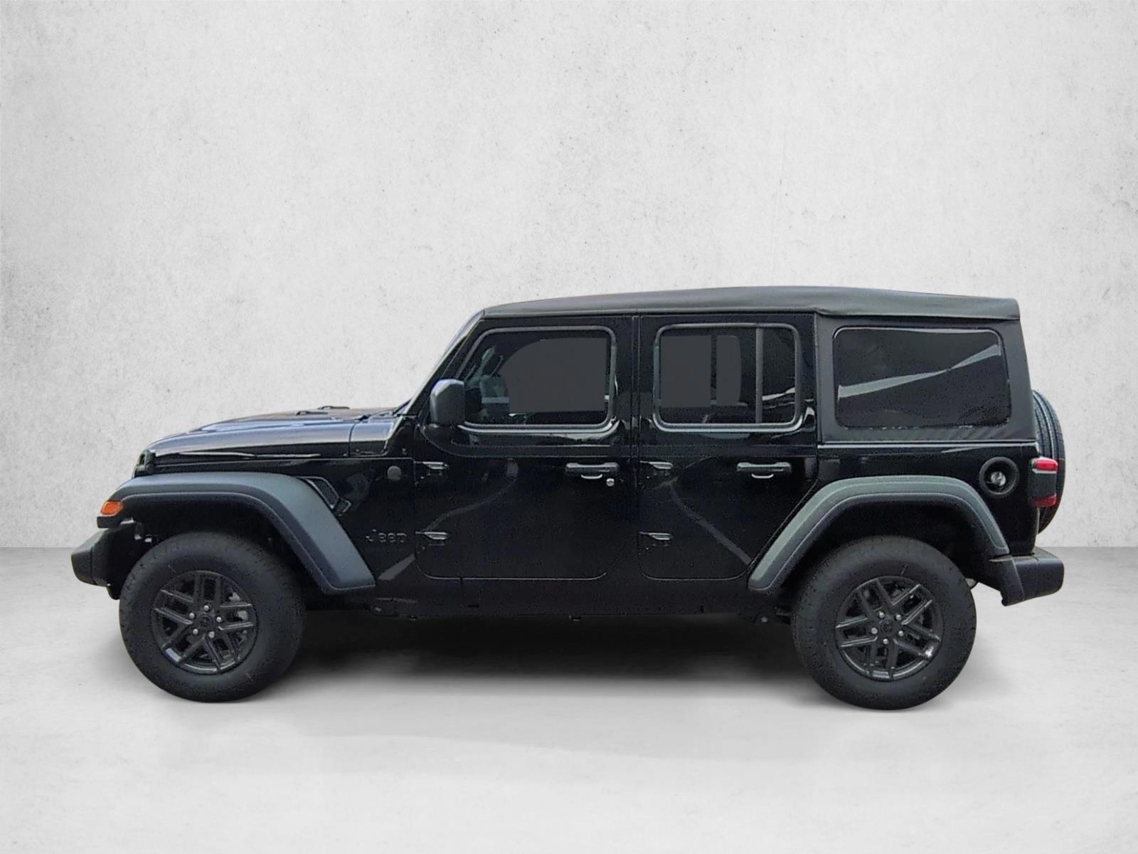 Thumbnail: 2026 Jeep Wrangler - 2
