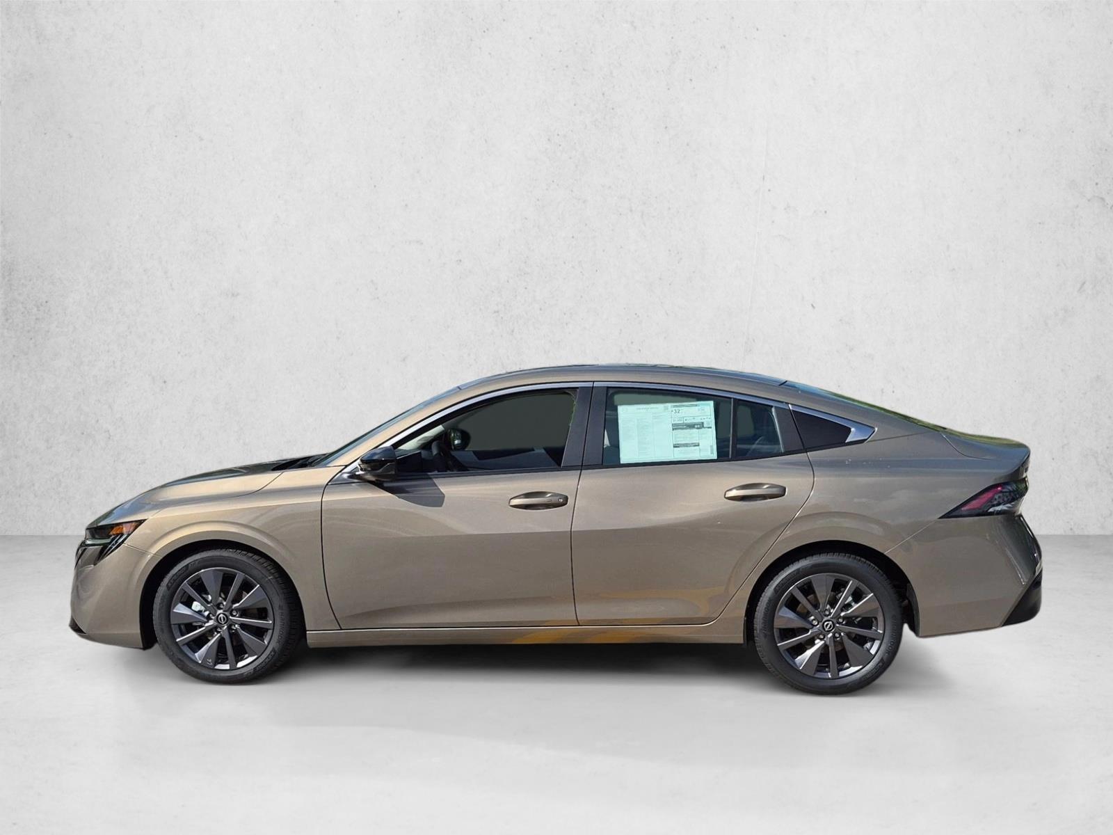 Thumbnail: 2026 Nissan Sentra - 2