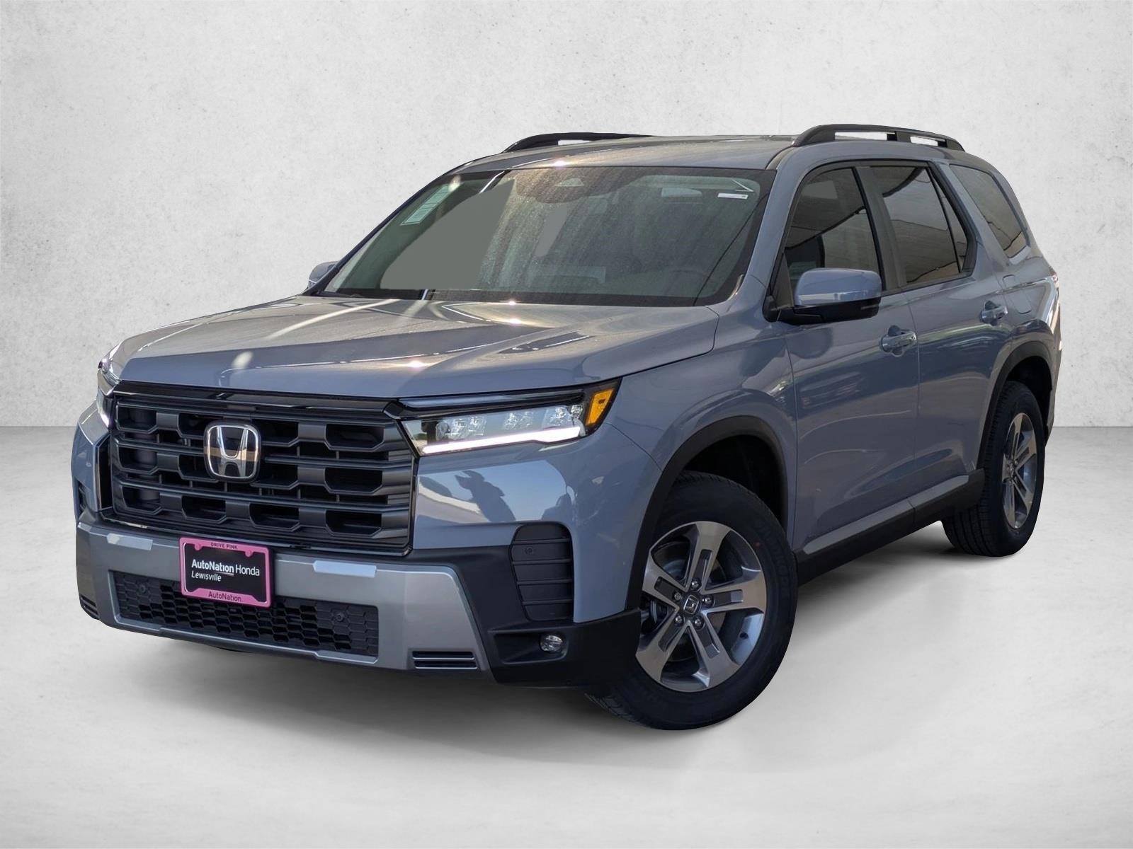 Thumbnail: 2026 Honda Pilot - 1