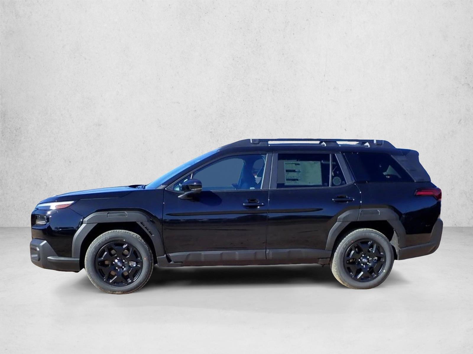 Thumbnail: 2026 Subaru Outback - 2
