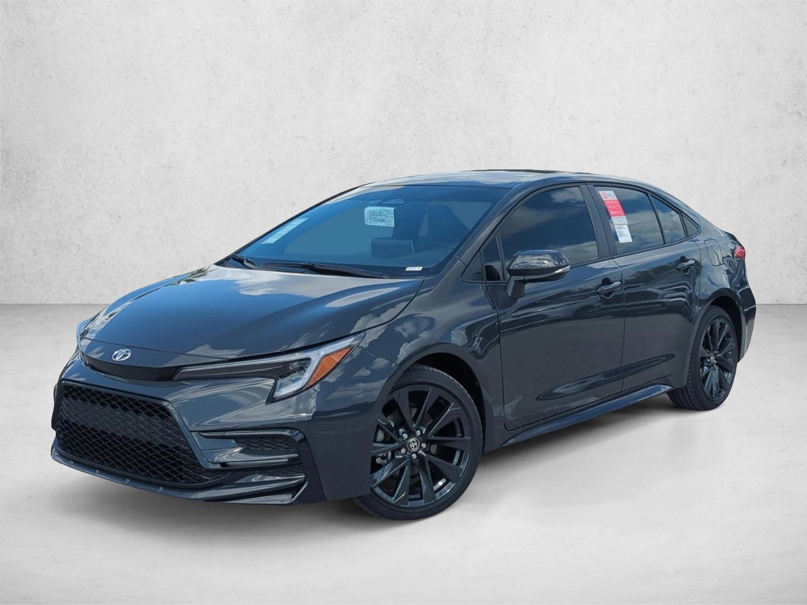 Thumbnail: 2026 Toyota Corolla - 1