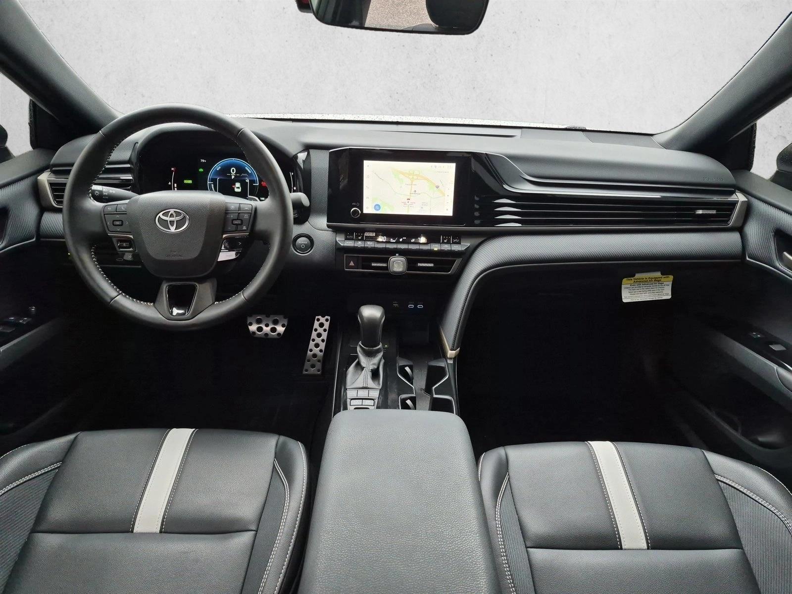 Thumbnail: 2025 Toyota Camry - 3