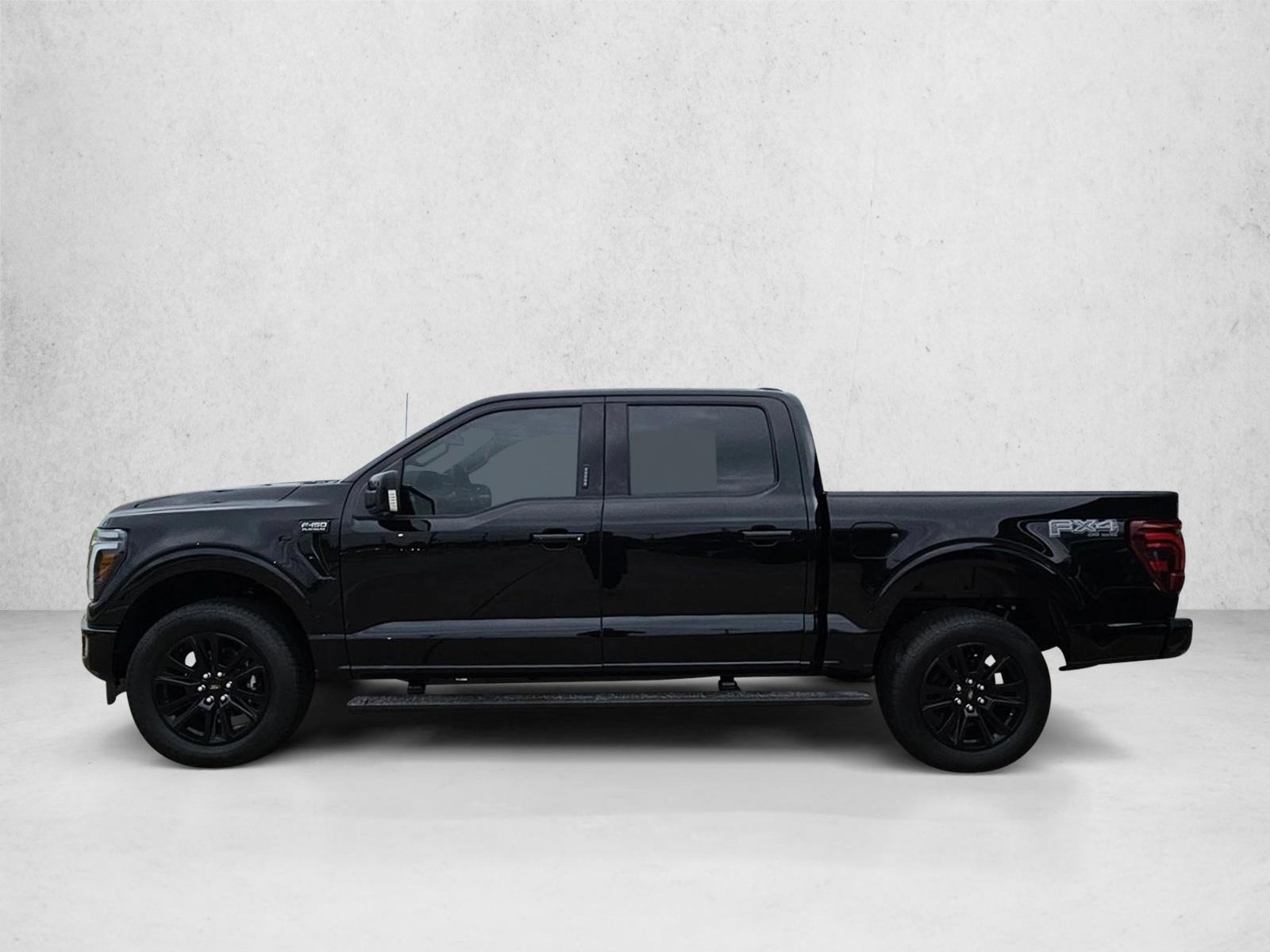 Thumbnail: 2026 Ford F-150 - 2