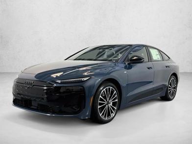 2027 Audi e-tron Premium Plus -
                  Fremont, CA