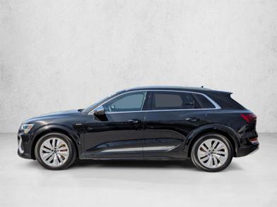 2023 Audi E-tron S