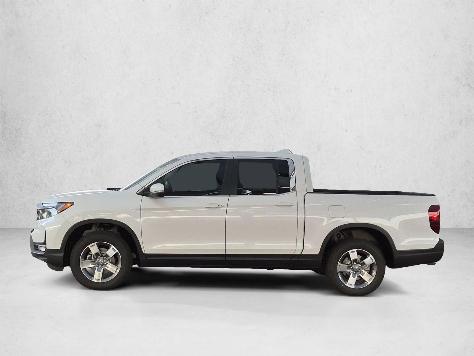 Thumbnail: 2026 Honda Ridgeline - 2