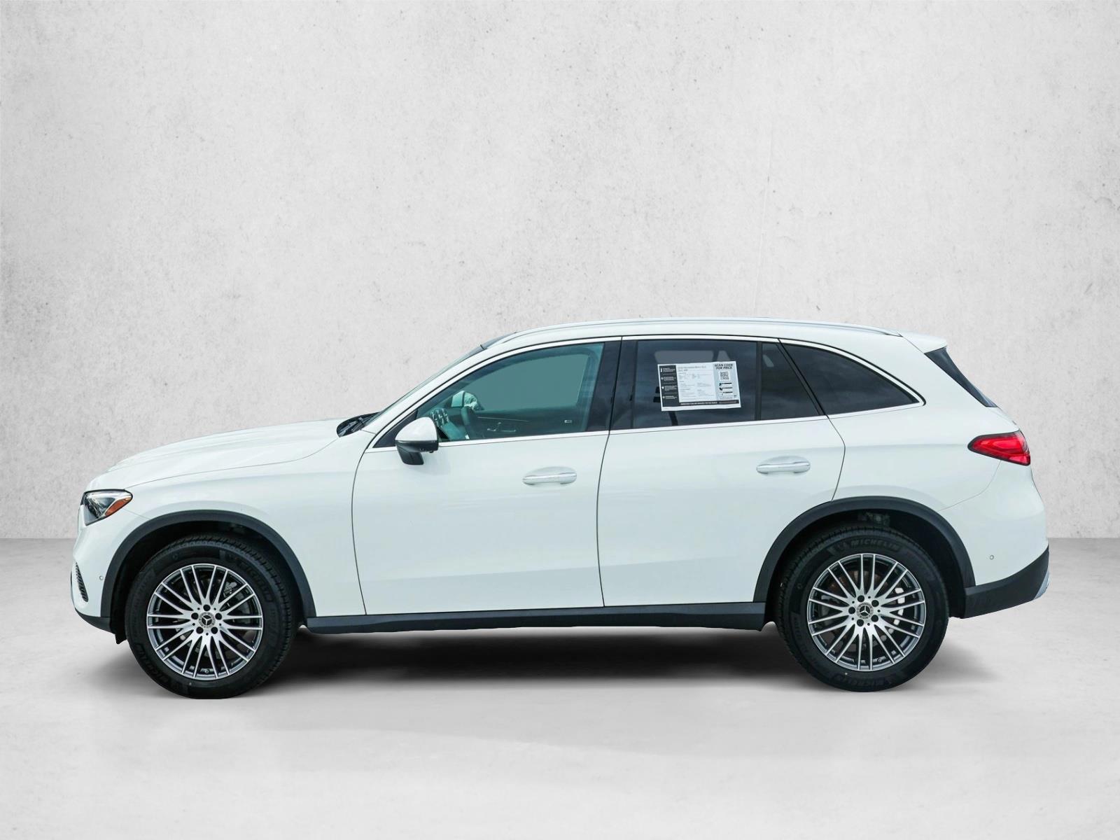 Thumbnail: 2026 Mercedes-Benz GLC - 2