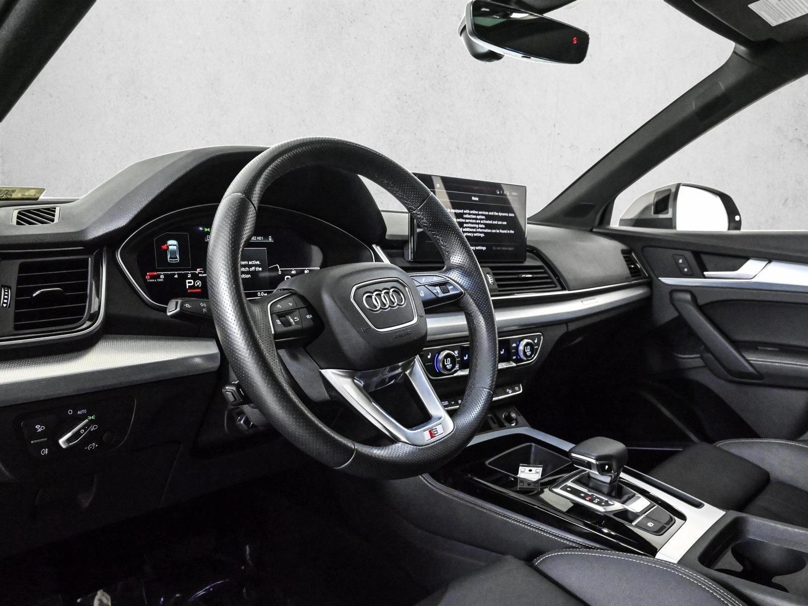 Thumbnail: 2024 Audi Q5 - 3